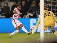 Đội h&igrave;nh ra s&acirc;n ch&iacute;nh thức Leipzig vs Hansa Rostock, 0h30 ng&agrave;y 20/1