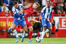 Nhận định, soi k&egrave;o Hertha Berlin vs Union Berlin, 2h45 ng&agrave;y 20/1