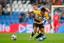 Nhận định, soi k&egrave;o NAC Breda vs PEC Zwolle, 2h00 ng&agrave;y 20/1