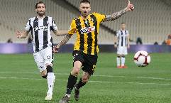 Nhận định, soi k&egrave;o PAOK vs AEK Athens, 0h00 ng&agrave;y 20/1