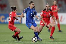 Nhận định, soi k&egrave;o Th&aacute;i Lan Nữ vs Philippines Nữ, 19h00 ng&agrave;y 21/01