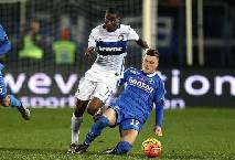 Ph&acirc;n t&iacute;ch k&egrave;o hiệp 1 Inter Milan vs Empoli, 3h00 ng&agrave;y 20/1