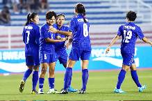 Ph&acirc;n t&iacute;ch k&egrave;o hiệp 1 Th&aacute;i Lan Nữ vs Philippines Nữ, 19h00 ng&agrave;y 21/01