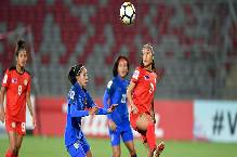 Soi k&egrave;o phạt g&oacute;c Th&aacute;i Lan Nữ vs Philippines Nữ, 19h00 ng&agrave;y 21/01