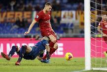 Valerio Piccioni dự đo&aacute;n Roma vs Lecce, 3h ng&agrave;y 21/1