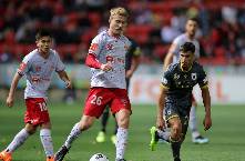 Dự đo&aacute;n, soi k&egrave;o thẻ v&agrave;ng Adelaide vs Macarthur, 15h45 ng&agrave;y 20/1