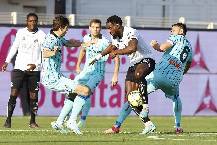 James Richardson dự đo&aacute;n Atalanta vs Spezia, 21h00 ng&agrave;y 19/1