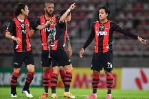 M&aacute;y t&iacute;nh dự đo&aacute;n b&oacute;ng đ&aacute; 21/1: Bangkok vs Nong Bua