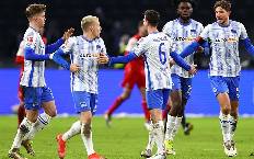 Nhận định, soi k&egrave;o Bochum vs Hertha, 21h30 ng&agrave;y 21/1