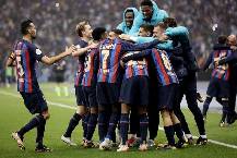 Nhận định, soi k&egrave;o Ceuta vs Barcelona, 2h00 ng&agrave;y 20/1