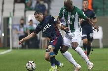 Nhận định, soi k&egrave;o Demirspor vs Giresunspor, 0h ng&agrave;y 21/1