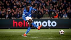 Nhận định, soi k&egrave;o Eupen vs Racing Genk, 2h45 ng&agrave;y 21/1