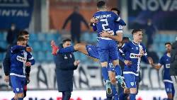 Nhận định, soi k&egrave;o Panetolikos vs PAS Giannina, 1h30 ng&agrave;y 21/1