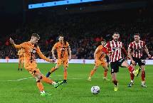 Nhận định, soi k&egrave;o Sheffield United vs Hull, 2h45 ng&agrave;y 21/1