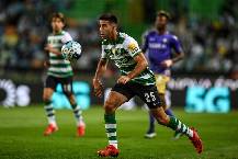 Nhận định, soi k&egrave;o Sporting Lisbon vs Vizela, 4h15 ng&agrave;y 21/1