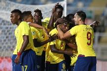 Nhận định, soi k&egrave;o U20 Ecuador vs U20 Chile, 7h30 ng&agrave;y 21/1