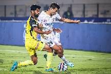 Ph&acirc;n t&iacute;ch k&egrave;o hiệp 1 East Bengal vs Hyderabad, 21h00 ng&agrave;y 20/1