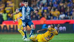 Ph&acirc;n t&iacute;ch k&egrave;o hiệp 1 Tijuana vs Tigres UANL, 10h ng&agrave;y 21/1