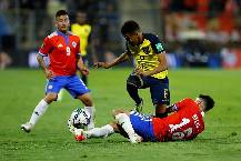 Ph&acirc;n t&iacute;ch k&egrave;o hiệp 1 U20 Ecuador vs U20 Chile, 7h30 ng&agrave;y 21/1