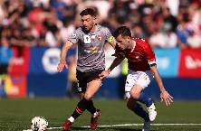 Soi k&egrave;o chẵn/ lẻ Adelaide vs Macarthur, 15h45 ng&agrave;y 20/1