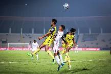 Soi k&egrave;o phạt g&oacute;c East Bengal vs Hyderabad, 21h00 ng&agrave;y 20/1