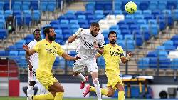 Soi k&egrave;o phạt g&oacute;c Villarreal vs Real Madrid, 3h00 ng&agrave;y 20/1