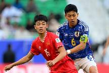 B&aacute;o Indonesia lo ngại 3 cầu thủ của đội tuyển Việt Nam