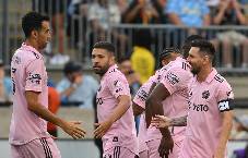 Nhận định, soi k&egrave;o El Salvador vs Inter Miami, 8h00 ng&agrave;y 20/1