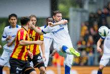 Nhận định, soi k&egrave;o Gent vs Mechelen, 02h45 ng&agrave;y 20/1