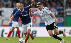 Nhận định, soi k&egrave;o Holstein Kiel vs Eintracht Braunschweig, 00h30 ng&agrave;y 20/01