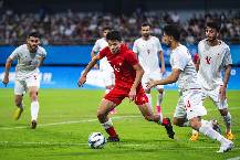 Nhận định, soi k&egrave;o Hong Kong vs Iran, 00h30 ng&agrave;y 20/01