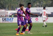 Nhận định, soi k&egrave;o Jamshedpur FC vs Shillong Lajong FC, 15h30 ng&agrave;y 20/1