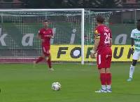 Nhận định, soi k&egrave;o MFK Skalica vs Zlate Moravce-Vrable, 16h30 ng&agrave;y 20/1