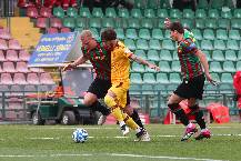 Nhận định, soi k&egrave;o Ternana vs Cittadella, 20h00 ng&agrave;y 20/01