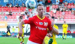 Nhận định, soi k&egrave;o Zlin vs Zbrojovka Brno, 19h00 ng&agrave;y 20/1