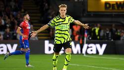 Ph&acirc;n t&iacute;ch tỷ lệ k&egrave;o hiệp 1 Arsenal vs Crystal Palace, 19h30 ng&agrave;y 20/1