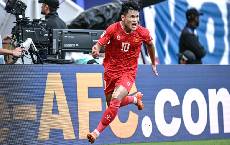 Xem trực tiếp Việt Nam vs Indonesia Asian Cup 2023 tr&ecirc;n k&ecirc;nh n&agrave;o, ở đ&acirc;u?	