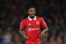 Lộ diện cầu thủ đầu ti&ecirc;n rời MU ở &lsquo;chợ Đ&ocirc;ng&rsquo; 2025