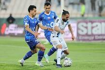 Nhận định, soi k&egrave;o Esteghlal vs Shams Azar, 20h15 ng&agrave;y 20/1: Đứng im tr&ecirc;n BXH
