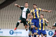 Nhận định, soi k&egrave;o Levadiakos vs Asteras Tripolis, 21h30 ng&agrave;y 19/1: Nối d&agrave;i mạch thắng
