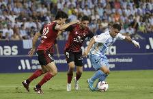 Nhận định, soi k&egrave;o Mirandes vs Malaga, 2h00 ng&agrave;y 21/1: Chủ nh&agrave; gặp kh&oacute;