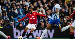 Nhận định, soi k&egrave;o MU vs Brighton, 21h00 ng&agrave;y 19/1: Trở lại mặt đất