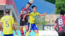 Nhận định, soi k&egrave;o Persekat Tegal vs Persegres Gresik United, 15h30 ng&agrave;y 20/1: Tin v&agrave;o Persekat Tegal