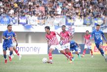 Nhận định, soi k&egrave;o PSIM Yogyakarta vs Deltras Sidoarjo, 15h00 ng&agrave;y 20/1: Tin v&agrave;o đội kh&aacute;ch