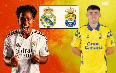 Nhận định, soi k&egrave;o Real Madrid vs Las Palmas, 22h15 ng&agrave;y 19/01: Sức mạnh nh&agrave; v&ocirc; địch