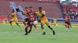 Nhận định, soi k&egrave;o Semen Padang vs Bali United, 15h30 ng&agrave;y 20/1: Lịch sử gọi t&ecirc;n