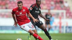 Nhận định, soi k&egrave;o Union Berlin vs Mainz, 21h30 ng&agrave;y 19/1: Kh&aacute;ch ph&aacute; dớp