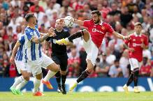 Soi k&egrave;o g&oacute;c MU vs Brighton, 21h00 ng&agrave;y 19/1