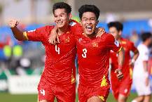 B&aacute;o Trung Quốc chỉ ra điểm yếu của U23 Việt Nam