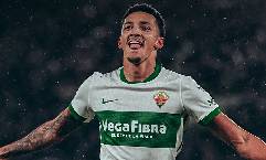 K&egrave;o v&agrave;ng b&oacute;ng đ&aacute; Elche vs Sevilla, 03h00 ng&agrave;y 20/1: Thua tiếp?